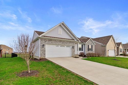 159 Chestnut Commons Dr, Commercial Point, OH, 43116-7502 | Card Image