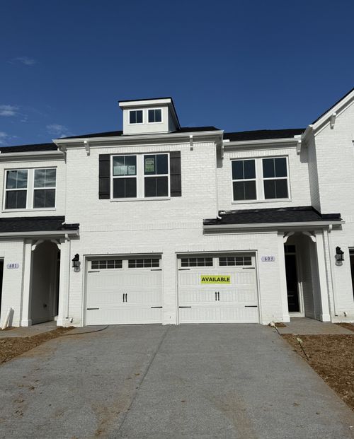603 Club View Way, Mount Juliet, TN, 37122 | Card Image