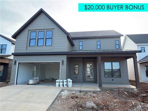 6013 S 41st St, Rogers, AR, 72758-4389 | Card Image