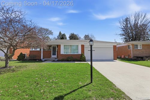 14210 Ingram St, Livonia, MI, 48154-4225 | Card Image