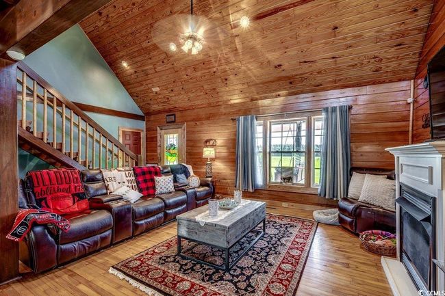 181 Halfway Rd, House other with 3 bedrooms, 2 bathrooms and 6 parking in Nichols SC | Image 12