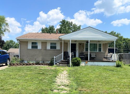 5254 Sedalia Dr, Columbus, OH, 43232-6369 | Card Image