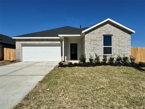519 Shoreview Dr, Conroe, TX, 77303-2591 | Card Image
