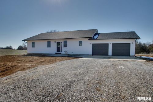 1150 N 1965th Ave, Mendon, IL, 62351-2221 | Card Image