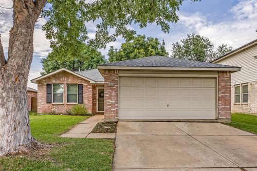 5404 Devils River Dr, Mckinney, TX, 75071-7709 | Card Image