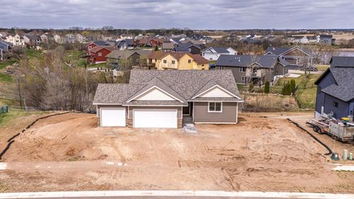 419 Coyote Way, New Richmond, WI, 54017-4431 | Card Image