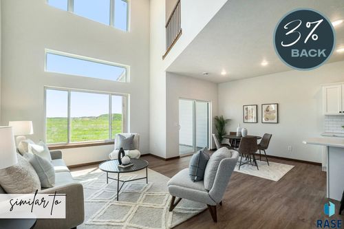 5721 E Marley Pl, Sioux Falls, SD, 57108-8882 | Card Image