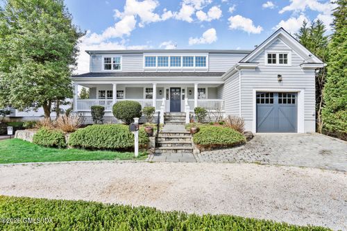 9 Grimes Rd, Old Greenwich, CT, 06870-2007 | Card Image