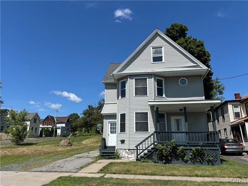 1420 Lenox Ave, Utica, NY, 13502-5048 | Card Image