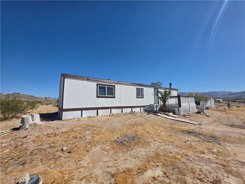 3590 Borax Ave, Sandy Valley, NV, 89019-1705 | Card Image