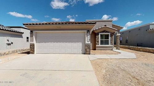 15169 Laura Lane, El Paso, TX, 79938 | Card Image
