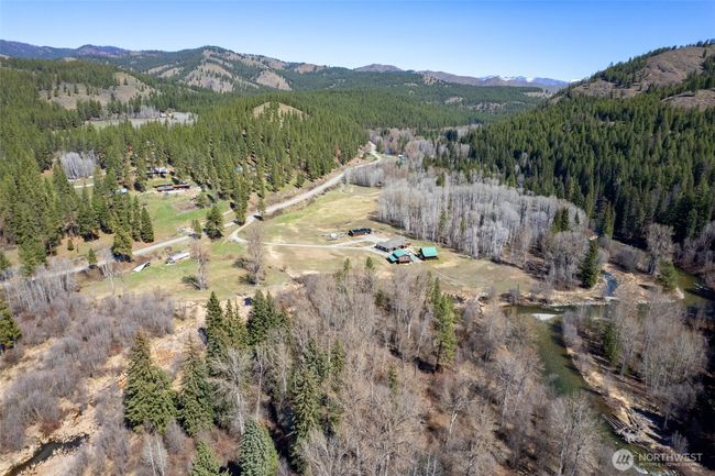 929 Twisp River Rd, Home with 0 bedrooms, 0 bathrooms and null parking in Twisp WA | Image 13