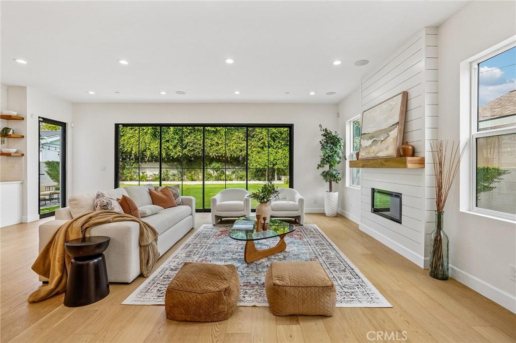 Residential in Los Angeles 5