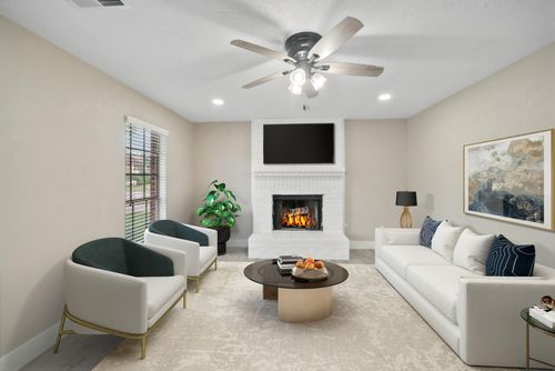 5418 Rock Springs Dr, La Porte, TX, 77571-2756 | Card Image