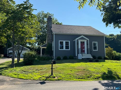 167 Huntington St, Shelton, CT, 06484-5217 | Card Image
