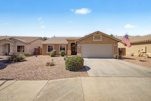 16021 W Carmen Dr, Surprise, AZ, 85374-7821 | Card Image