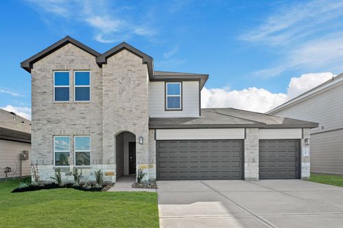 147 Wildflower Ln, Dayton, TX, 77535-7077 | Card Image