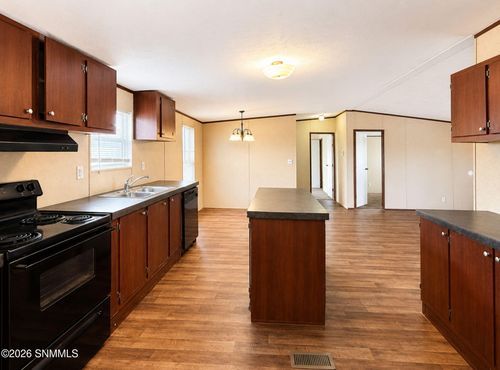 5355 Jemez Way, Las Cruces, NM, 88012-7336 | Card Image