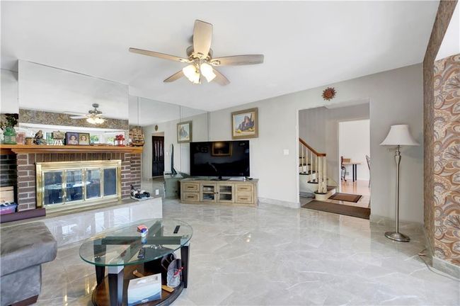30 Beverly Rd, House other with 4 bedrooms, 4 bathrooms and null parking in Staten Island NY | Image 5