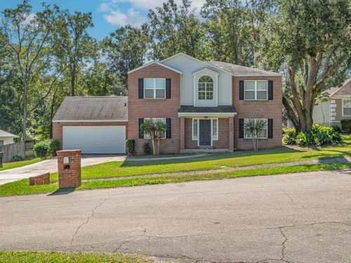 1375 Devonshire Dr, TALLAHASSEE, FL, 32317-7458 | Card Image