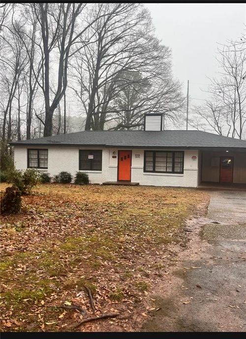 1988 Fowler Road, Decatur, GA, 30035 | Card Image