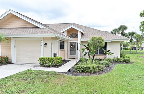 31r-1310 Park Lake Dr, NAPLES, FL, 34110-1064 | Card Image