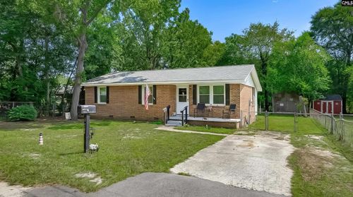 331 Derrick Street, West Columbia, SC, 29169 | Card Image