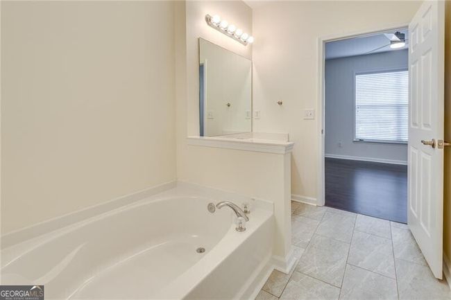 UNIT-1110 - 1965 Nocturne Dr, Condo with 2 bedrooms, 2 bathrooms and 2 parking in Alpharetta GA | Image 30