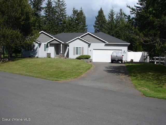 Stilson Ave, Spirit Lake, ID 83869
