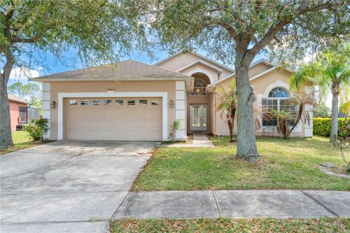2563 Aster Cove Ln, KISSIMMEE, FL, 34758-2287 | Card Image