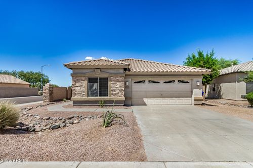 15548 N 156th Ln, Surprise, AZ, 85374-7852 | Card Image