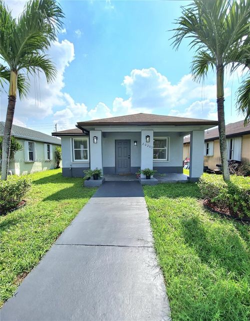 20203 Sw 122nd Ct E, Miami, FL, 33177-5268 | Card Image