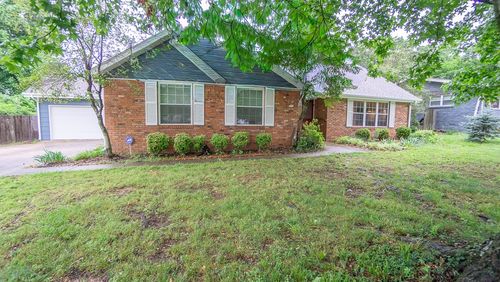 1847 N Wheeler Ave, Fayetteville, AR, 72703-2635 | Card Image