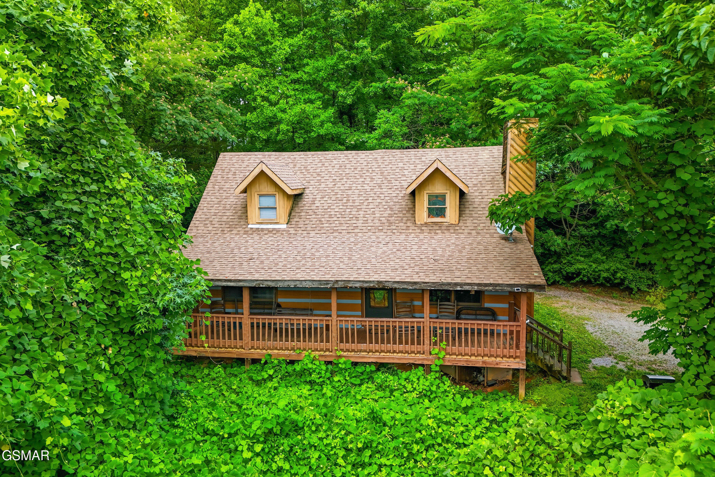 Residential in Gatlinburg