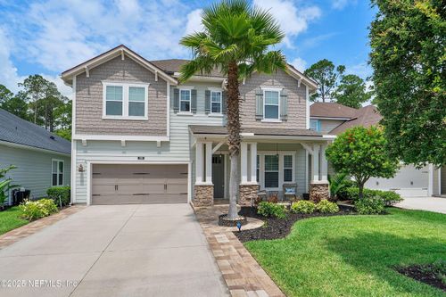 150 Whisper Rock Dr, Ponte Vedra, FL, 32081-6186 | Card Image
