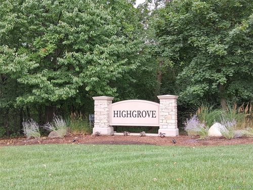 lot 21 Burlwood Cir, Grand Blanc, MI, 48439 | Card Image