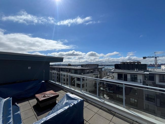320 - 221 E 3 Rd Street, Condo with 1 bedrooms, 1 bathrooms and 1 parking in North Vancouver BC | Image 19