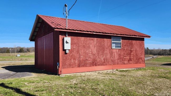 1007 Murphy Rd, House other with 3 bedrooms, 2 bathrooms and null parking in Norman AR | Image 42