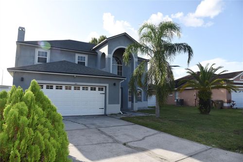 341 Aylesbury Ct, KISSIMMEE, FL, 34758-4233 | Card Image