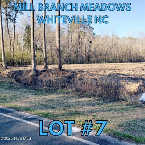 1834 Harrelsonville Rd, Whiteville, NC, 28472 | Card Image