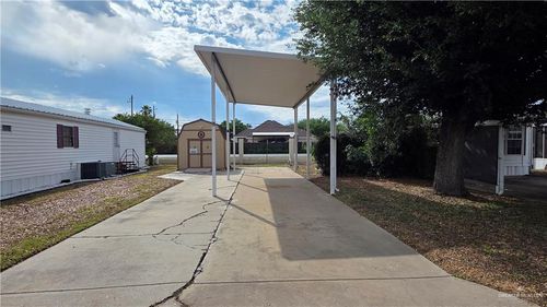 2524 Bobolink Circle W, Palmview, TX, 78572 | Card Image
