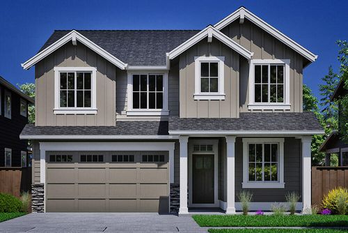 60858 Se Barstow Pl, Bend, OR, 97702-3928 | Card Image