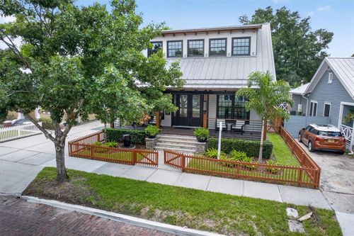 119 N Hyer Ave, ORLANDO, FL, 32801-2001 | Card Image