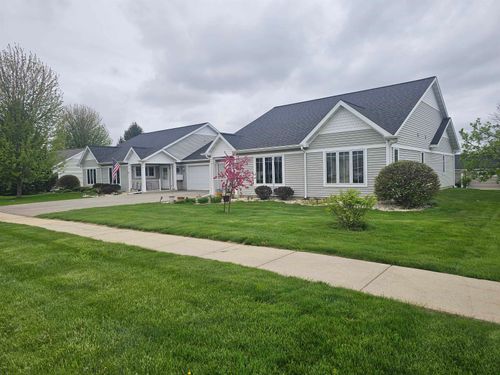 241/245 Goehl Road, Waterloo, WI, 53594 | Card Image