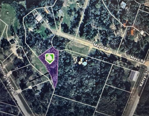 TBD Mayo St, Hempstead, TX, 77445 | Card Image