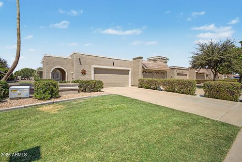 25244 S Berry Brook Dr, Sun Lakes, AZ, 85248-6620 | Card Image