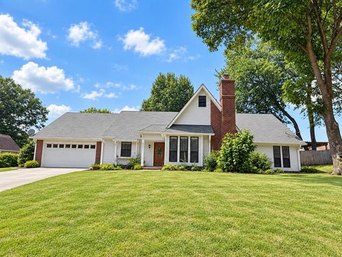 2751 Rockcreek Park, Cordova, TN, 38016 | Card Image