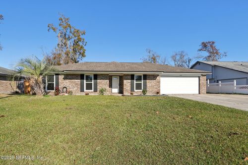 1854 Lakotna Dr, ORANGE PARK, FL, 32073-2774 | Card Image