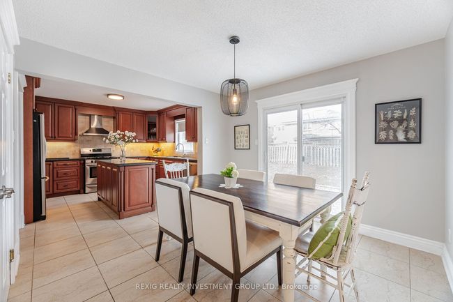66 Settler Crt, House other with 4 bedrooms, 4 bathrooms and 2 parking in Brampton ON | Image 16
