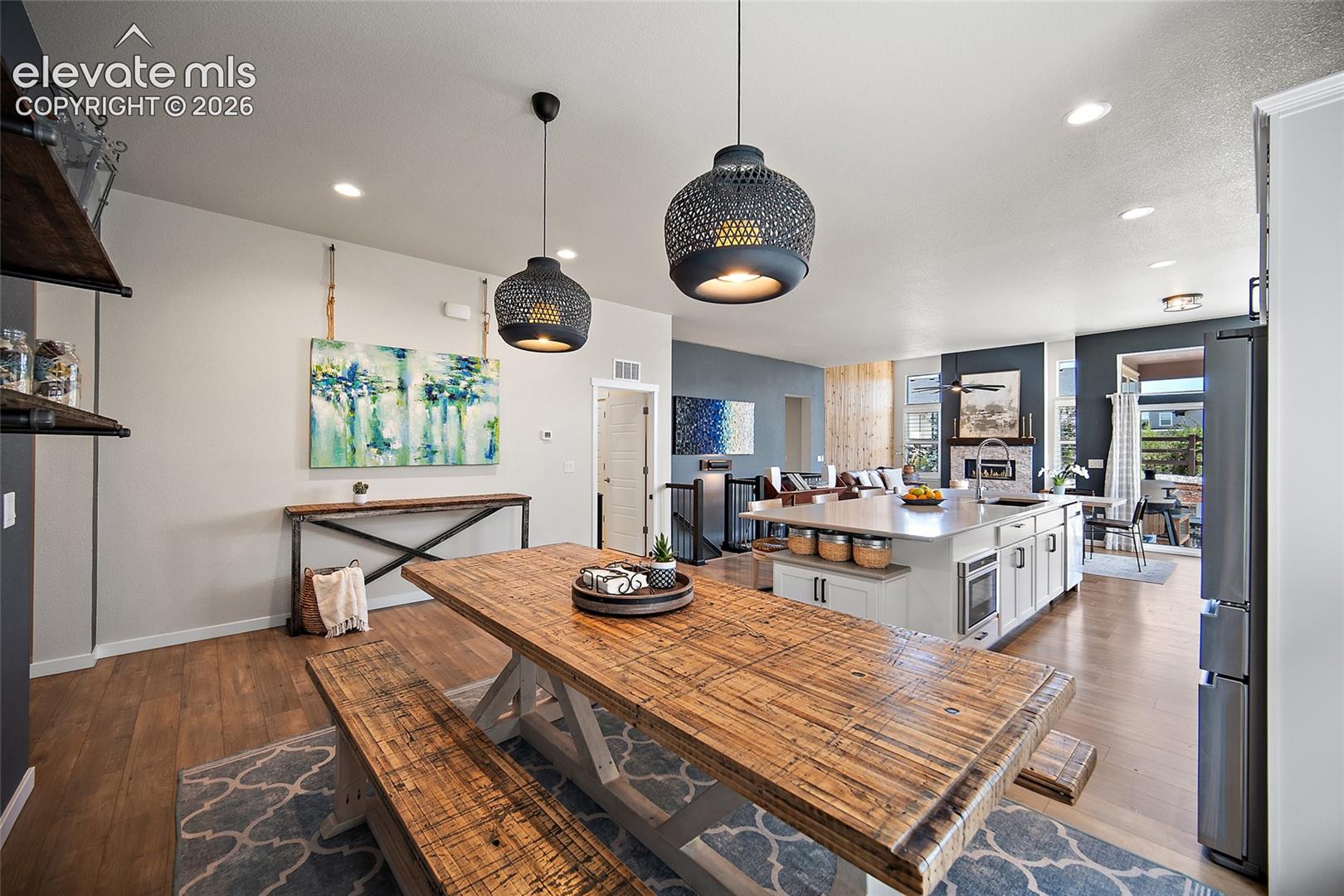 Residential in Colorado Springs 5